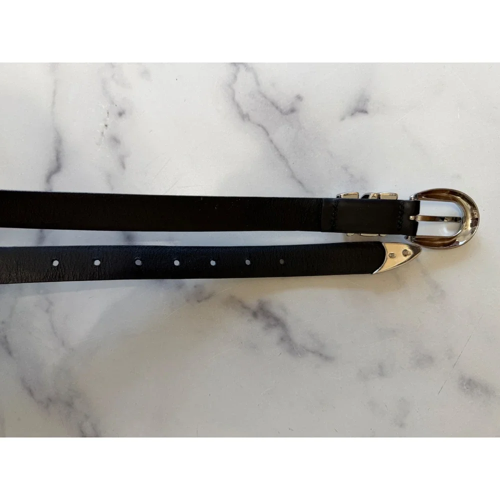 Madewell triple metal